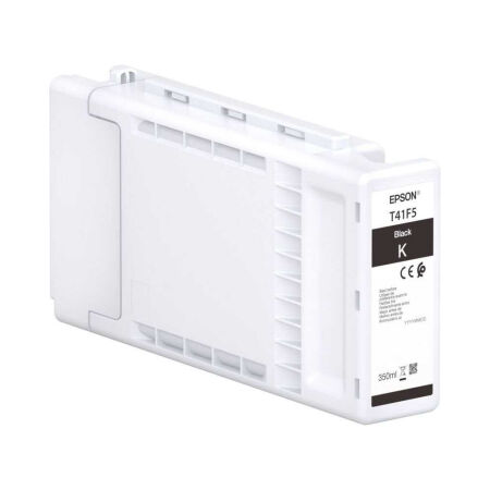 Epson T41F5-C13T41F540 Orijinal Siyah Kartuş - 1
