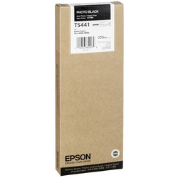 Epson T5441-C13T544100 Foto Siyah Orjinal Kartuş - Epson