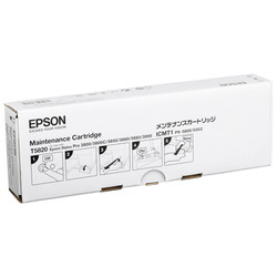 Epson T5820-C13T582000 Orjinal Atık Tankı - 1