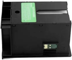 Epson T6710 C13T671000 Muadil Atık Kutusu - 7