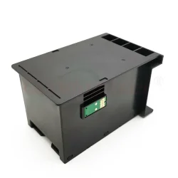 Epson T6711 C13T671100 Muadil Atık Kutusu - 4