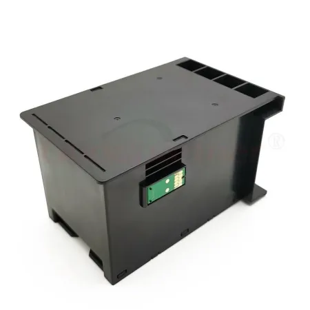 Epson T6711 C13T671100 Muadil Atık Kutusu - 4