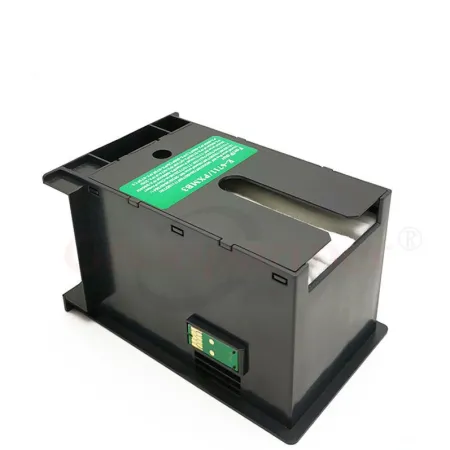 Epson T6711 C13T671100 Muadil Atık Kutusu - 2