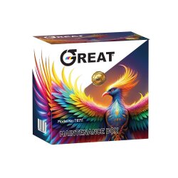 Epson T6711-C13T671100 Muadil Atık Kutusu - Epson