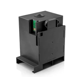 Epson T6712 C13T671200 Muadil Atık Kutusu - 6