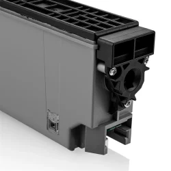 Epson T6713 C13T671300 Muadil Atık Kutusu İkili Paket - 4