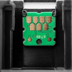 Epson T6716 C13T671600 Muadil Bakım Kiti - 7