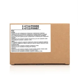 Epson T6716 C13T671600 Muadil Bakım Kiti - 3