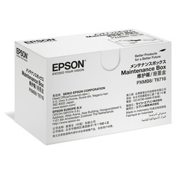 Epson T6716-C13T671600 Orjinal Bakım Kiti - Epson