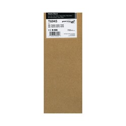 Epson T6945-C13T694500 Mat Siyah Orjinal Kartuş - 1