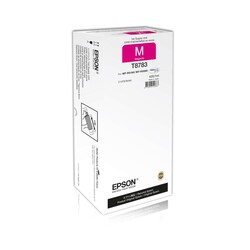 Epson T8783XXL-C13T878340 Kırmızı Orjinal Kartuşu Extra Yüksek Kapasiteli - Epson