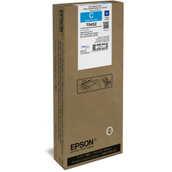 Epson T9452XL-C13T945240 Mavi Orjinal Kartuş Yüksek Kapasiteli - 1