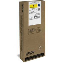 Epson T9454XL-C13T945440 Sarı Orjinal Kartuş Yüksek Kapasiteli - 1