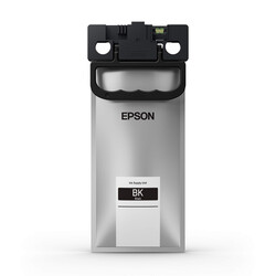 Epson T9651XL-C13T965140 Siyah Orjinal Kartuş Yüksek Kapasiteli - 2