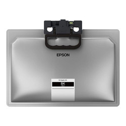 Epson T9661XXL-C13T966140 Siyah Orjinal Kartuş Extra Yüksek Kapasiteli - 2