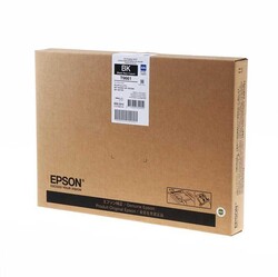 Epson - Epson T9661XXL-C13T966140 Siyah Orjinal Kartuş Extra Yüksek Kapasiteli