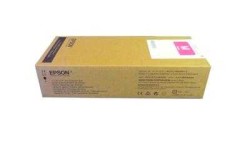 Epson T9723 Kırmızı Orjinal Kartuş Ink Supply Unit - 1