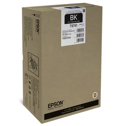 Epson T9741XXL-C13T974100 Siyah Orjinal Kartuş Extra Yüksek Kapasiteli - Epson