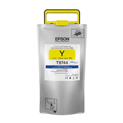 Epson T9744XXL-C13T974400 Sarı Orjinal Kartuş Extra Yüksek Kapasiteli - 2