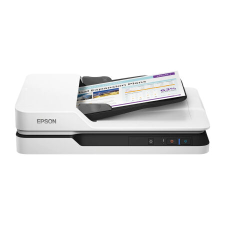 Epson WorkForce DS-1630 Döküman Tarayıcı - 1