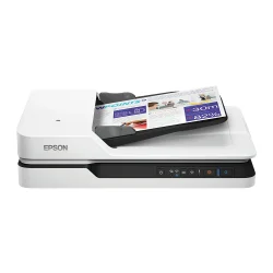 Epson WorkForce DS-1660W Döküman Tarayıcı - 1
