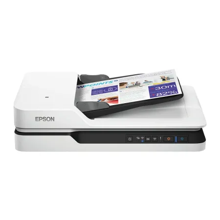 Epson WorkForce DS-1660W Döküman Tarayıcı - 1
