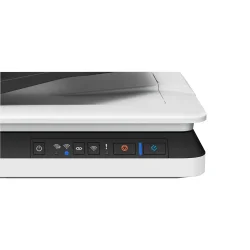 Epson WorkForce DS-1660W Döküman Tarayıcı - 2