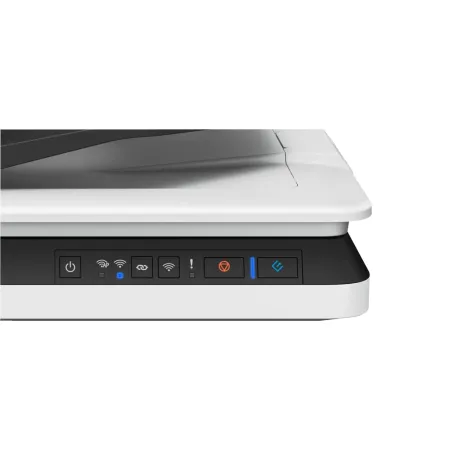 Epson WorkForce DS-1660W Döküman Tarayıcı - 2