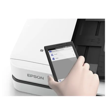 Epson WorkForce DS-1660W Döküman Tarayıcı - 3