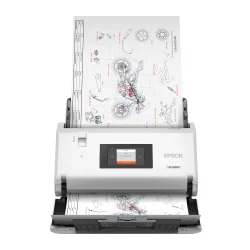 Epson WorkForce DS-30000 Döküman Tarayıcı - 1