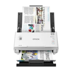 Epson WorkForce DS-410 Döküman Tarayıcı - 1