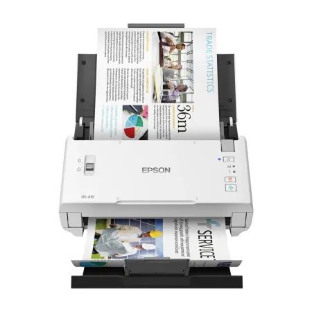 Epson WorkForce DS-410 Döküman Tarayıcı - 1