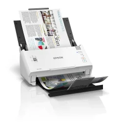 Epson WorkForce DS-410 Döküman Tarayıcı - 2
