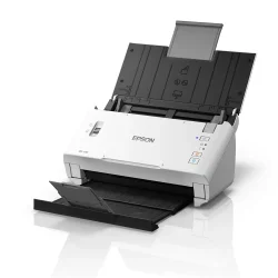 Epson WorkForce DS-410 Döküman Tarayıcı - 4