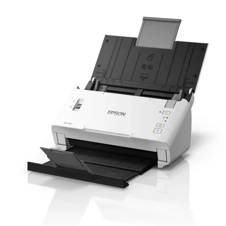 Epson WorkForce DS-410 Döküman Tarayıcı - 4