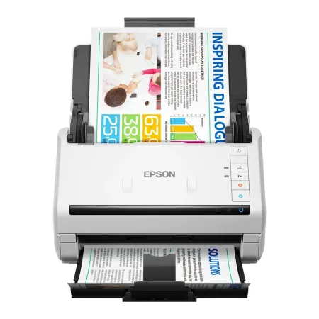 Epson WorkForce DS-530 II Döküman Tarayıcı - 1