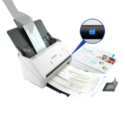 Epson WorkForce DS-530 II Döküman Tarayıcı - 2