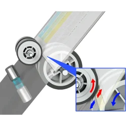 Epson WorkForce DS-530 II Döküman Tarayıcı - 3