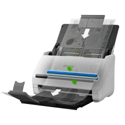 Epson WorkForce DS-530 II Döküman Tarayıcı - 4