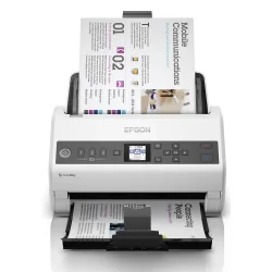 Epson WorkForce DS-730N B11B259401 Döküman Tarayıcı - 1