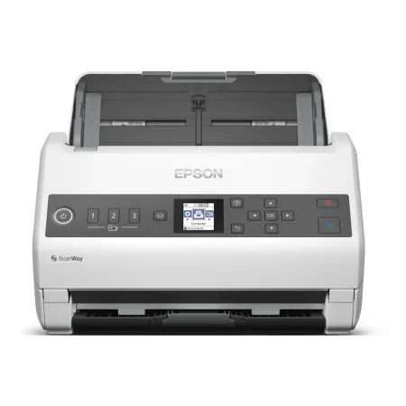 Epson WorkForce DS-730N B11B259401 Döküman Tarayıcı - 3