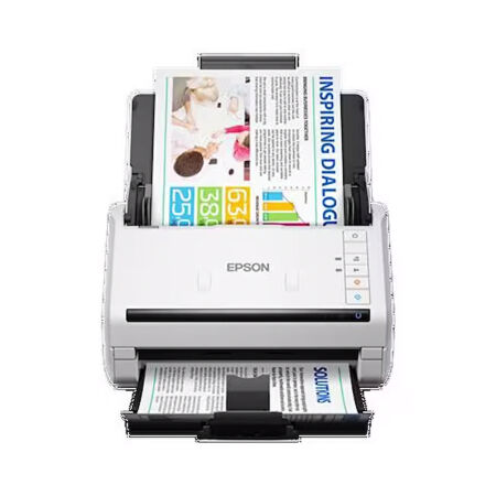 Epson WorkForce DS-770 Döküman Tarayıcı - 1