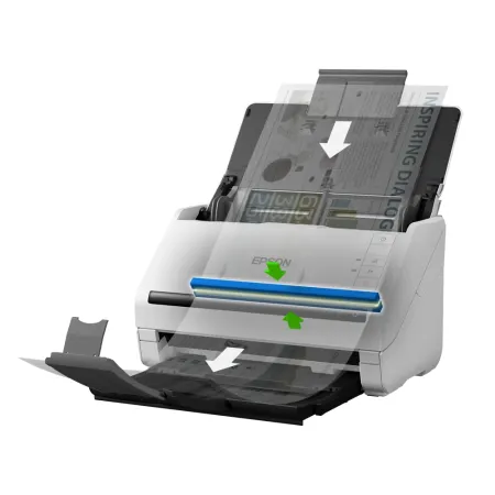 Epson WorkForce DS-770II B11B262401 Döküman Tarayıcı - 2