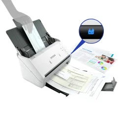 Epson WorkForce DS-770II B11B262401 Döküman Tarayıcı - 3