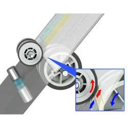 Epson WorkForce DS-770II B11B262401 Döküman Tarayıcı - 4