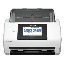 Epson WorkForce DS-790WN Tarayıcı - Epson