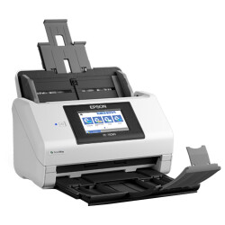 Epson WorkForce DS-790WN Tarayıcı - 2
