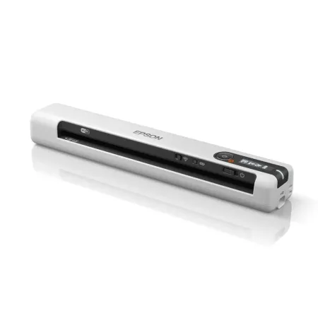 Epson WorkForce DS-80W B11B253501 Taşınabilir Doküman Tarayıcı - 2