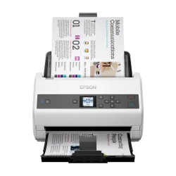 Epson WorkForce DS-870 B11B250401 Döküman Tarayıcı - 1
