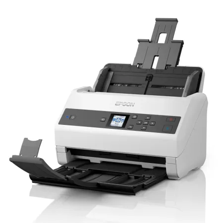 Epson WorkForce DS-870 B11B250401 Döküman Tarayıcı - 2